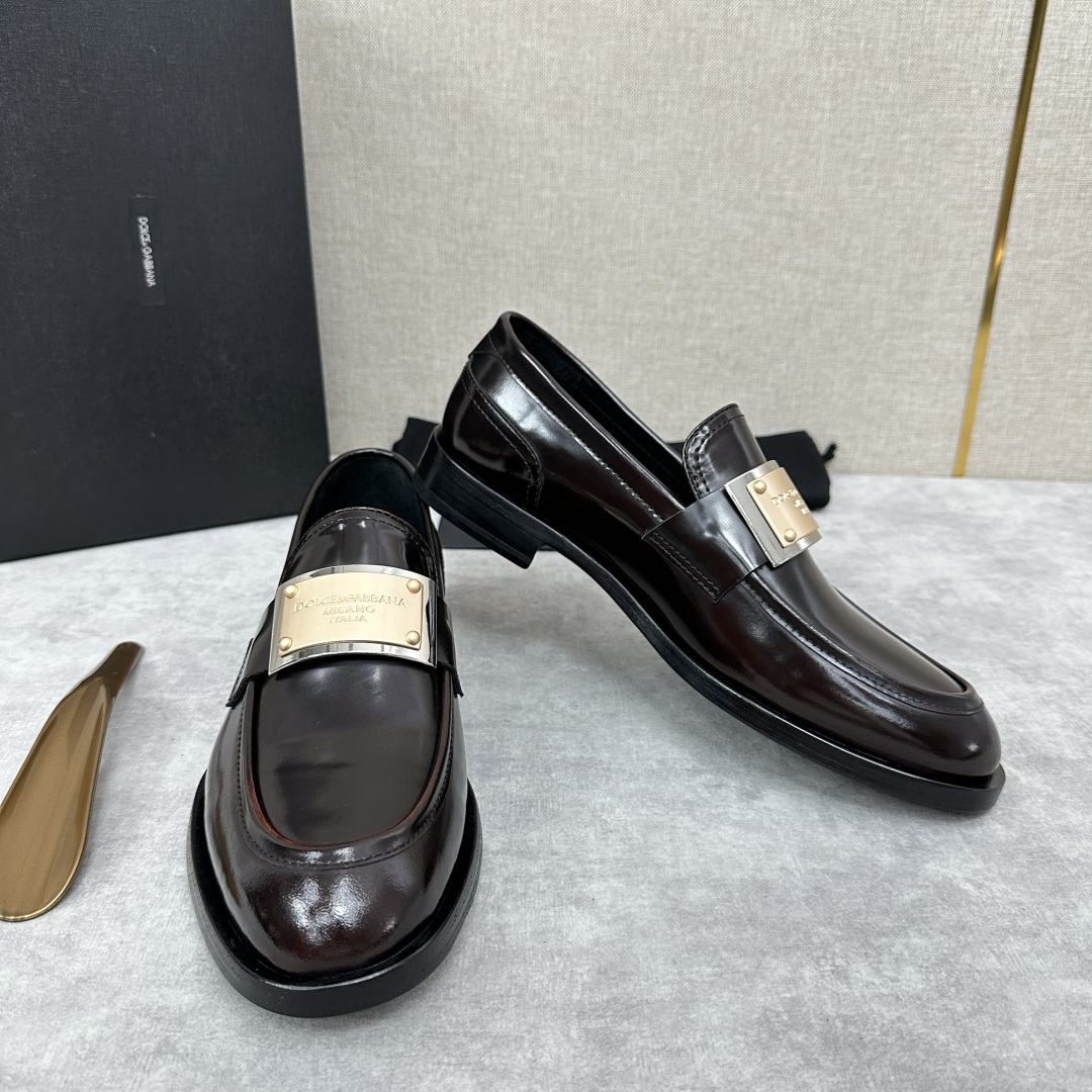 olce & Gabbana shoe